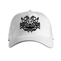 Кепка TRIBAL snapback